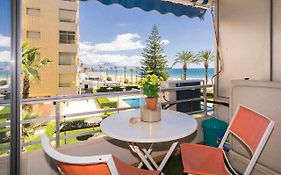 Estudio Voramar San Juan