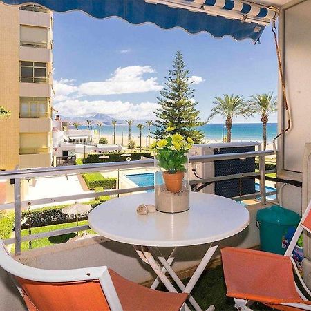 Estudio Voramar San Juan El Campello Extérieur photo