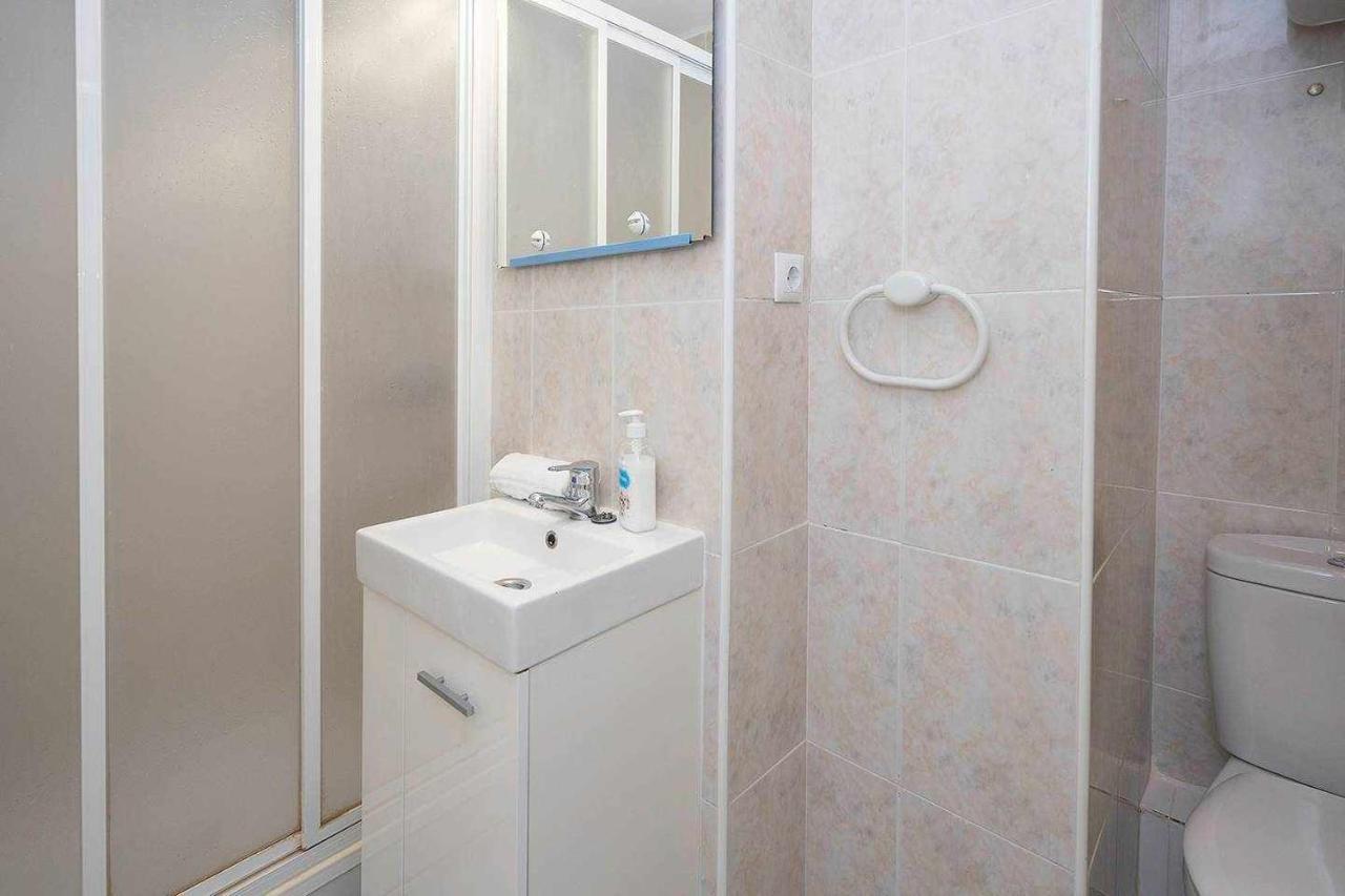 Estudio Voramar San Juan El Campello Extérieur photo