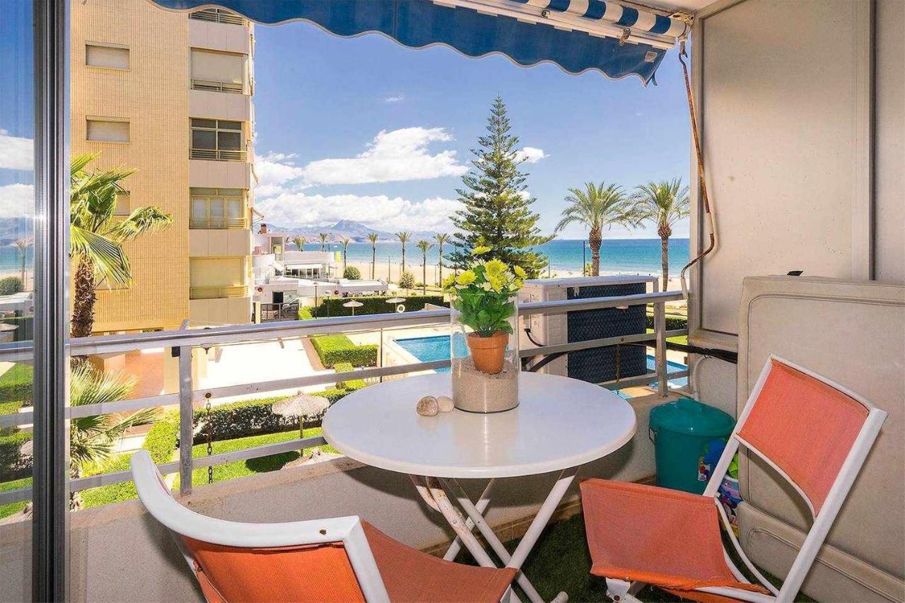 Estudio Voramar San Juan El Campello Extérieur photo