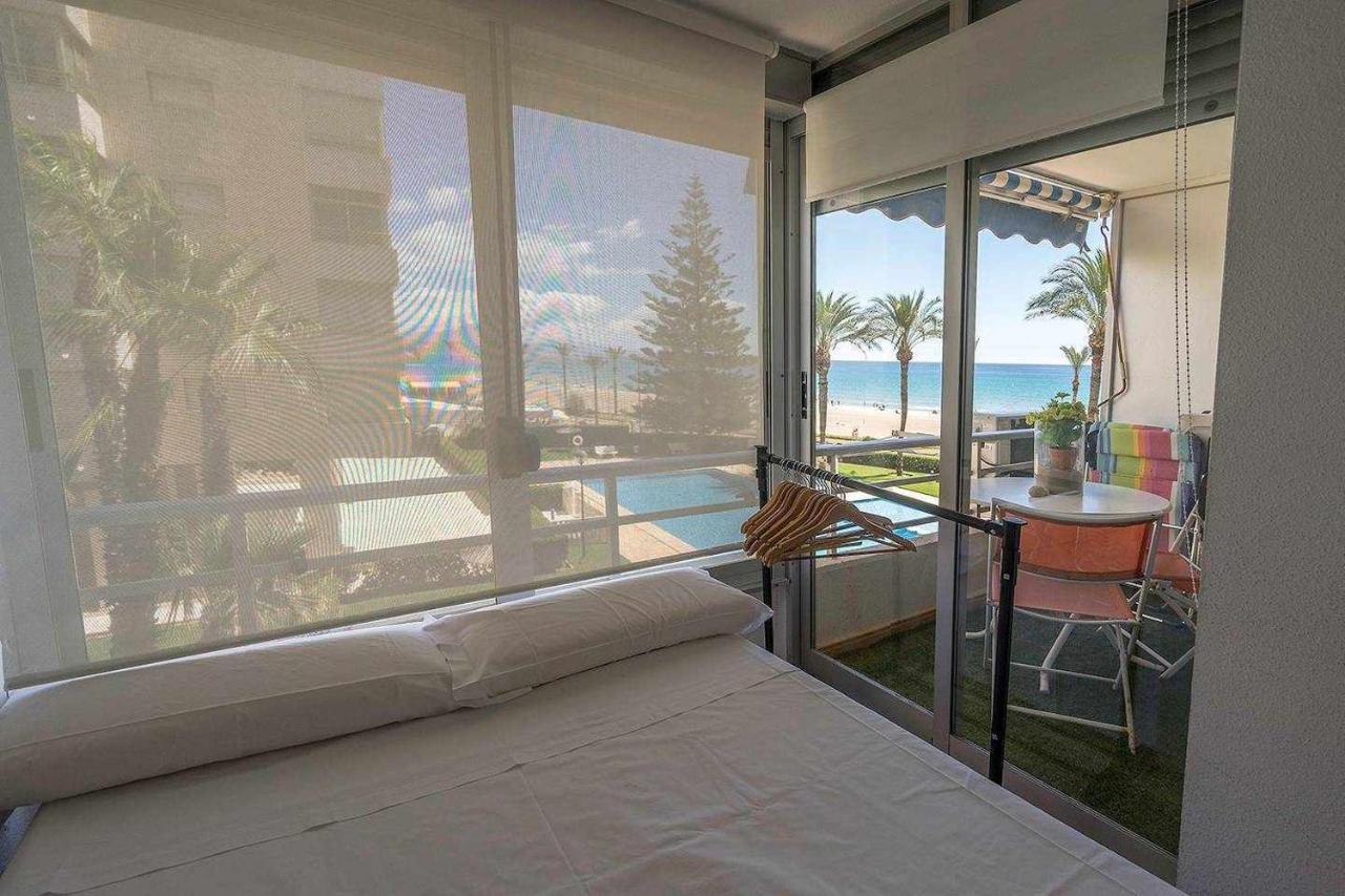 Estudio Voramar San Juan El Campello Extérieur photo