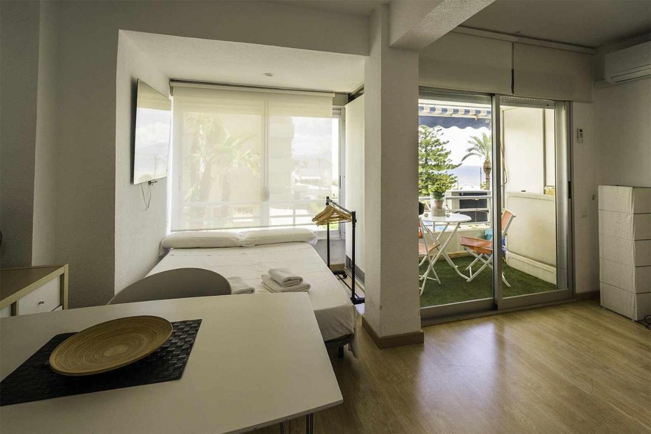 Estudio Voramar San Juan El Campello Extérieur photo