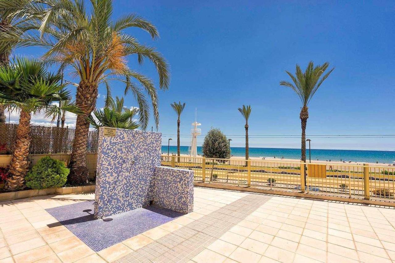 Estudio Voramar San Juan El Campello Extérieur photo