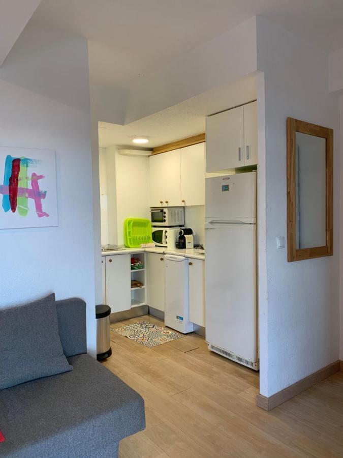Estudio Voramar San Juan El Campello Extérieur photo